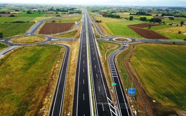 Οι επίσημοι αριθμοί των διελεύσεων στον τυφλό Ε65
