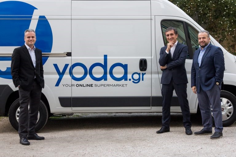Κέντρα διανομής και στην επαρχία αναμένεται να ανοίξει το Voda.gr 