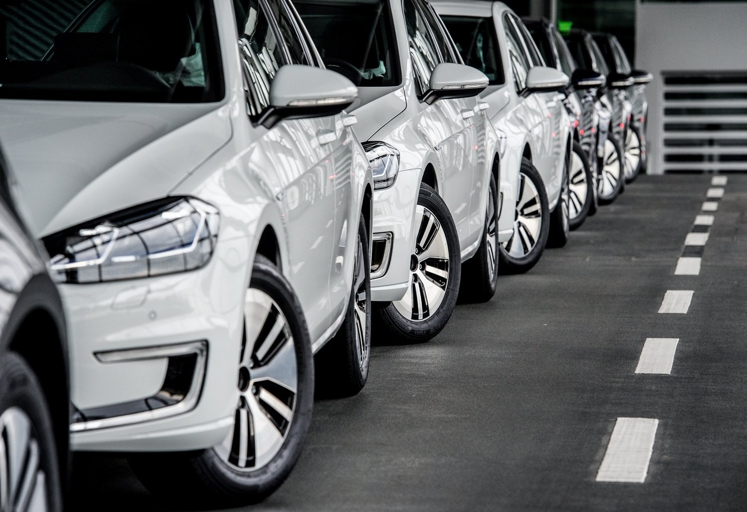 Θεσσαλία: 5.030 νέα αυτοκίνητα πουλήθηκαν το 2019
