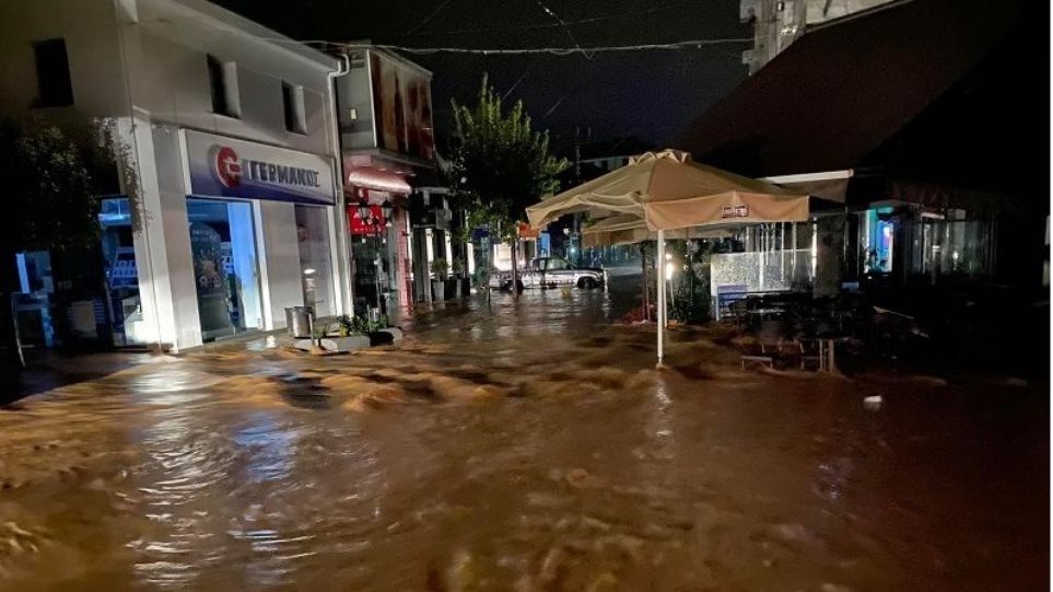 Μεγάλο πλήγμα για την οικονομία της Καρδίτσας