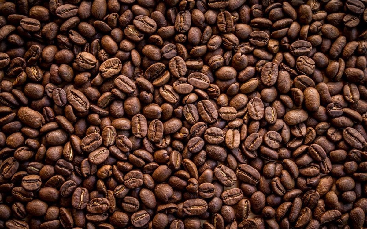 Μονάδα επεξεργασίας καφέ στη Λάρισα από τα Mikel