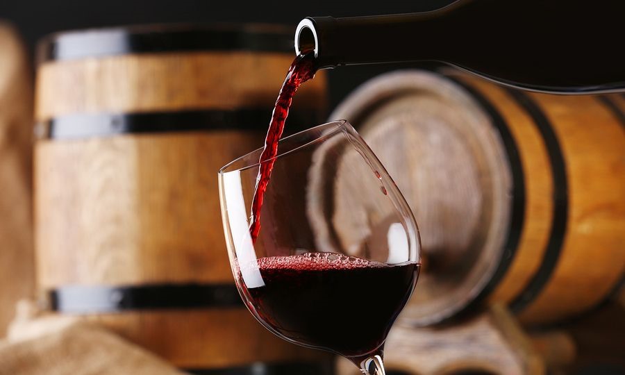 Πρώτη ετικέτα υγείας στο κρασί από Ευρωπαϊκή χώρα