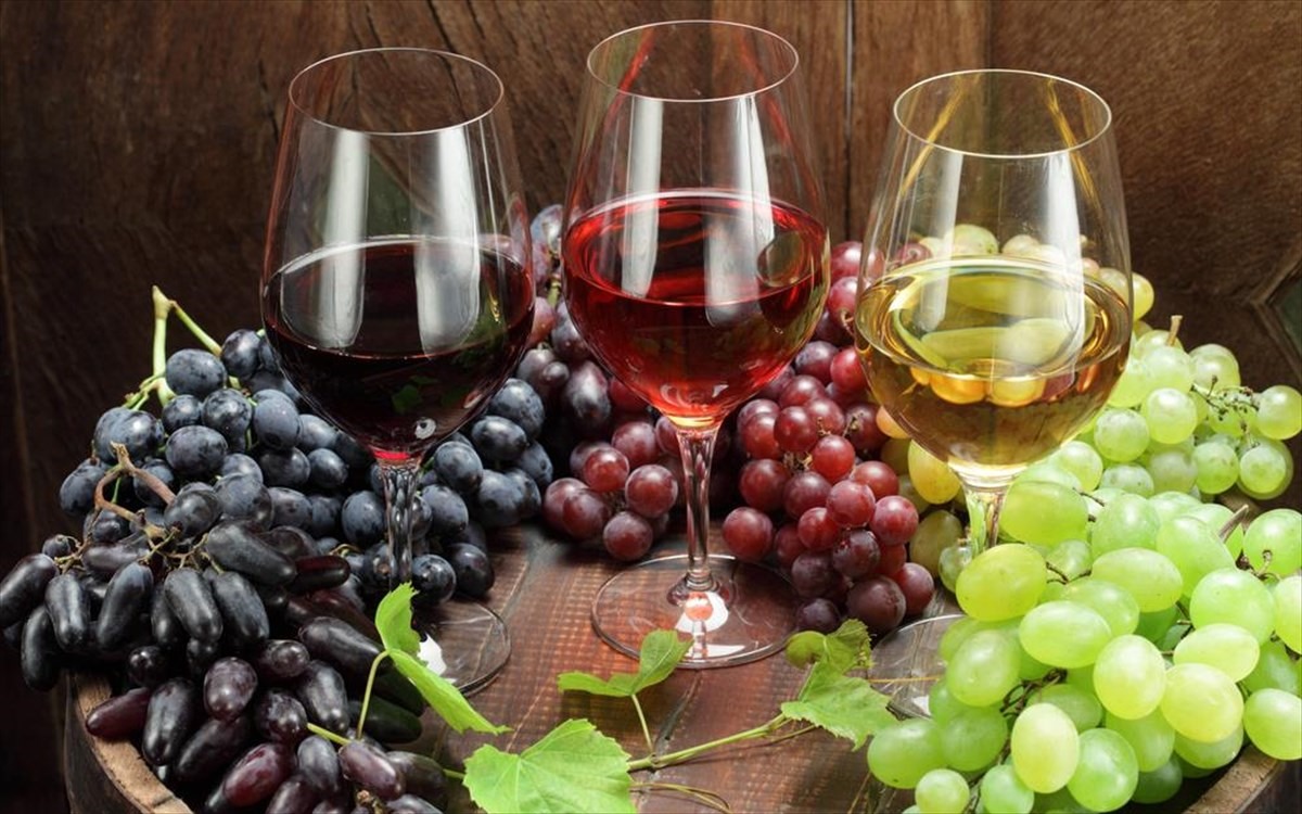 Κρασί: Μεγάλη μείωση στη συγκομιδή στη Γαλλία
