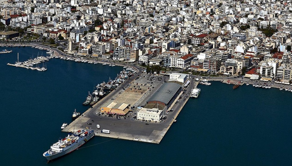 Πλακιωτάκης: Μεγάλο επενδυτικό ενδιαφέρον για το λιμάνι του Βόλου