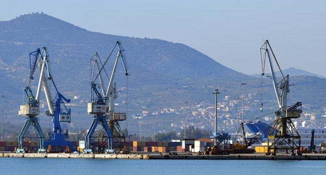 Λιμάνι Βόλου: Στη δεύτερη φάση ο διαγωνισμός