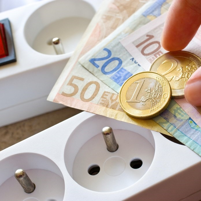 Στα 40 ευρώ η επιδότηση ρεύματος τον Φεβρουάριο