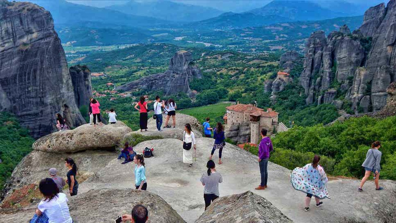 Τα χειρότερα για τον τουρισμό πέρασαν διαπιστώνουν οι αναλυτές