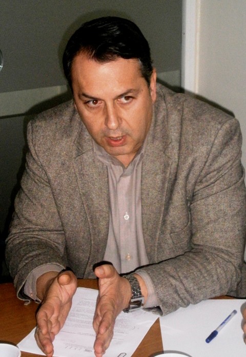 Μπλουγούρας: Αγώνας επιβίωσης για τις μικρομεσαίες θεσσαλικές
