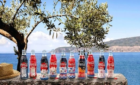 Coca Cola: Σε 30 ημέρες να αποσυρθούν τα μπουκάλια