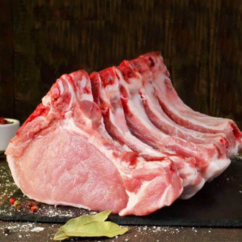 Το χοιρινό πρώτο σε κατανάλωση στη χώρα μας