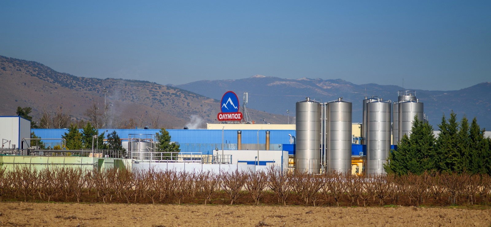 Μπόνους 1,5 εκ. ευρώ από την ΟΛΥΜΠΟΣ σε εργαζομένους και κτηνοτρόφους