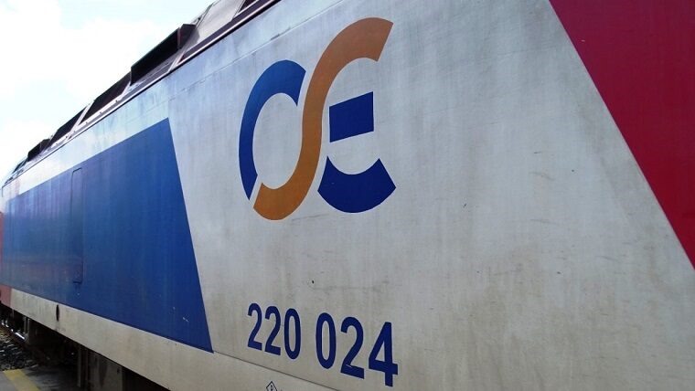 Financial Times: Σοβιετικό κατάλοιπο ο ΟΣΕ