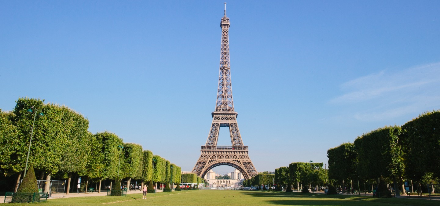 Πρόσκληση Μητσοτάκη από το Παρίσι σε Γάλλους επενδυτές 