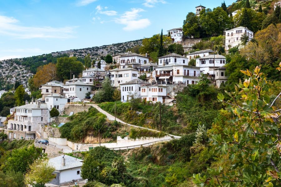 Δυο διατάξεις για τη Θεσσαλία στο ν/σ για το περιβάλλον