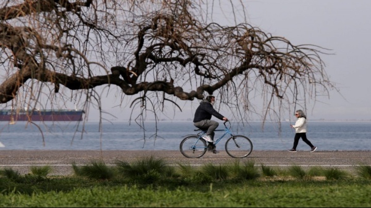 Πανεπιστήμιο Θεσσαλίας: Η συμβολή των αλλοδαπών στο Δημογραφικό 