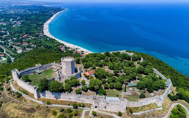 Με δύναμη από τον Πλαταμώνα ο νέος πρόεδρος του ΑΔΜΗΕ Συμμετοχών