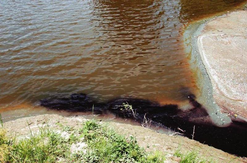 Τρίτη σύλληψη στη Λάρισα για ρύπανση από σφαγείο