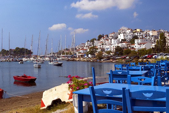 Θεσσαλία: Ο τουρισμός αναπτύσσεται με μόλις τρεις υπαλλήλους του ΕΟΤ 