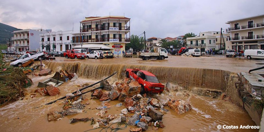 Σκόπελος: Τρία χρόνια μετά ζητούν τα δικαιολογητικά από τις επιχειρήσεις