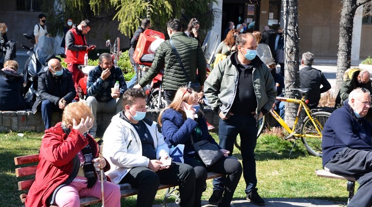 Σεισμός: Τι προσφέρουν Cosmote, Wind, Vodafone στη Θεσσαλία