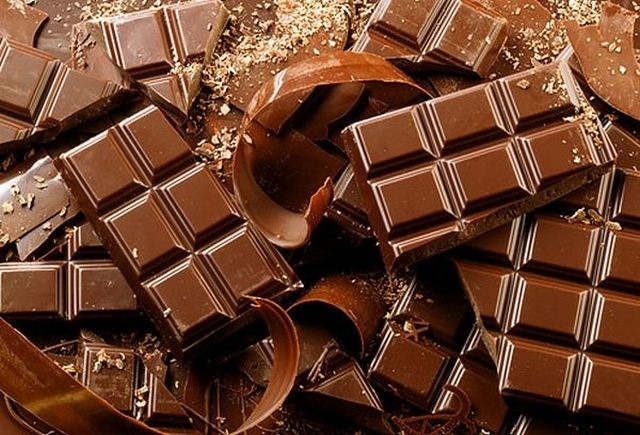 Σοκολάτα: Οι πωλήσεις το 2020 έφτασαν τα 103 εκ ευρώ