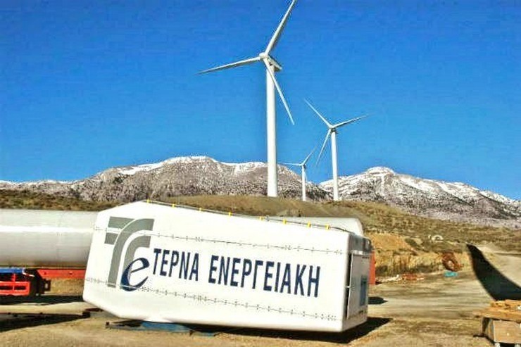 H πώληση της ΤΕΡΝΑ Ενεργειακή φέρνει 2,5 δισ.