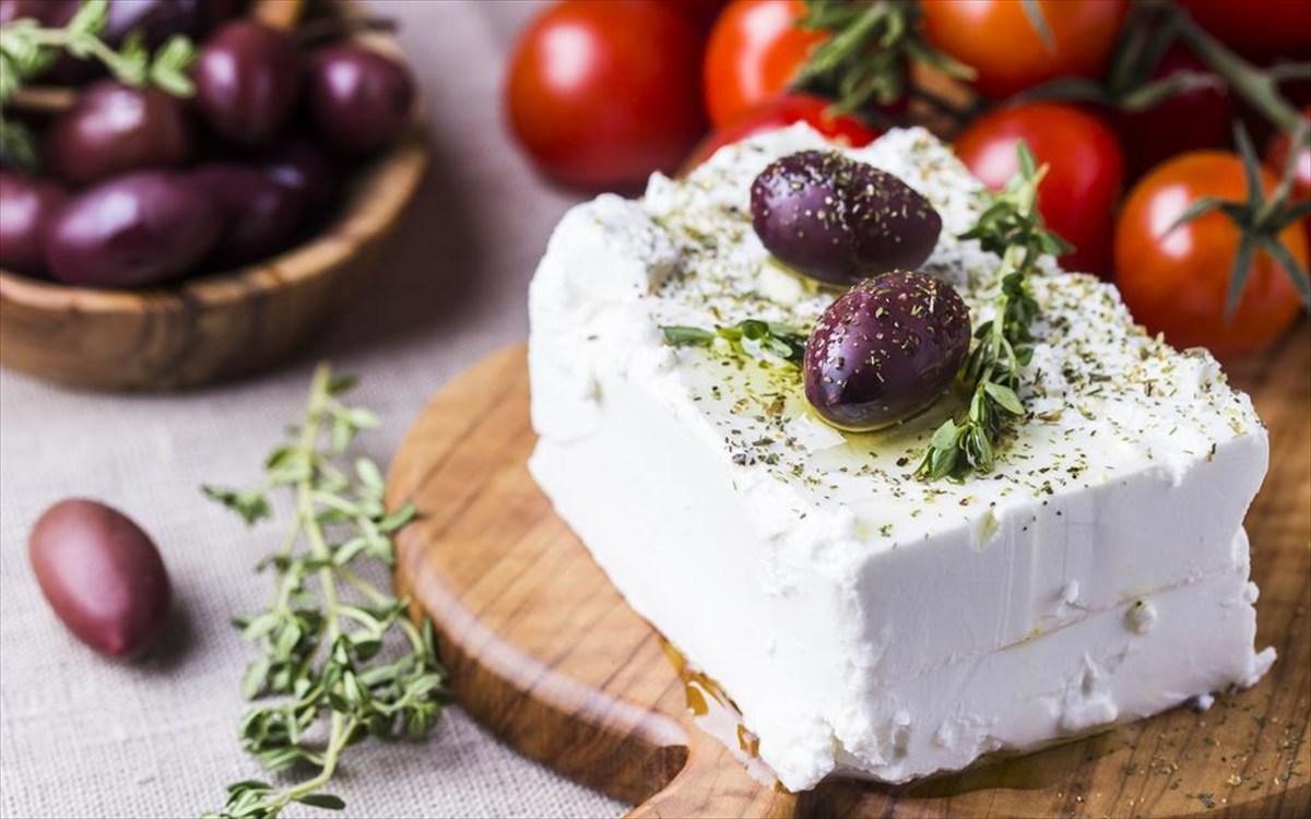Σταθερή η σουηδική ζήτηση για ελληνικό τυρί και γάλα