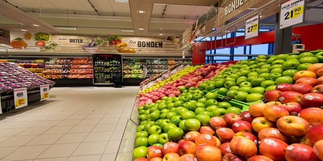 Στο +58,6% οι εξαγωγές φρούτων προς Γερμανία 