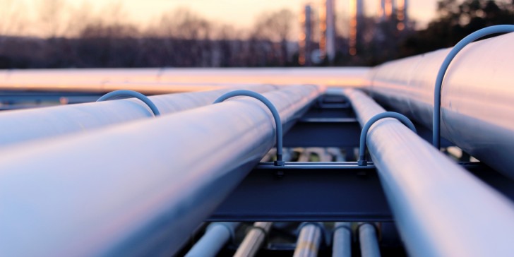 ΕΔΑ ΘΕΣΣ: Η διείσδυση του φυσικού αερίου ευνοεί τη βιομηχανία