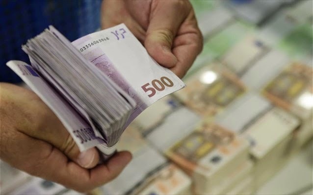 Πλεόνασμα-ρεκόρ 23,7 δισ. ευρώ πέτυχε η Γερμανία