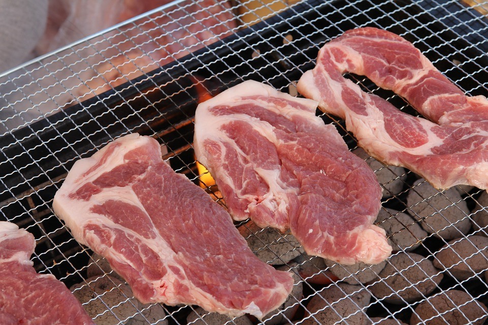 Πάνω έως 40% το χοιρινό λόγω της πανώλης στην Κίνα