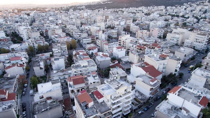 Χιλιάδες ακίνητα προς πώληση ετοιμάζουν οι τράπεζες