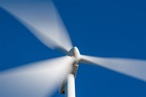 Με 1,1 GW στις ΑΠΕ η Ιντρακάτ με την ΓΑΙΑ Άνεμος