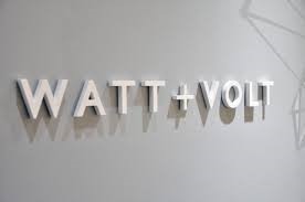 Κατάστημα στη Θεσσαλία από την ηλεκτρική εταιρεία Watt+Volt