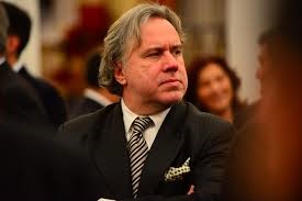 H "διπλωματία των εξαγωγών" από Κατρούγκαλο απόψε στη Λάρισα