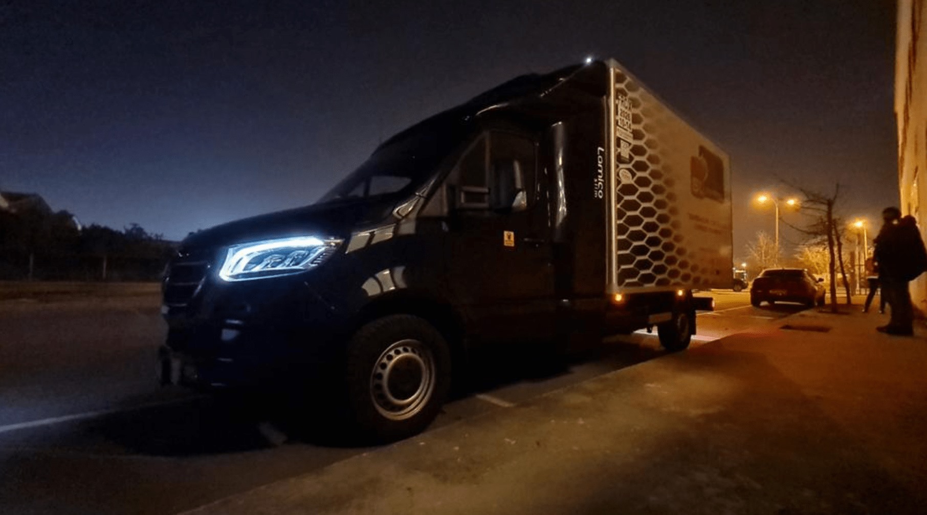 Το εμβόλιο έφτασε στη Θεσσαλία