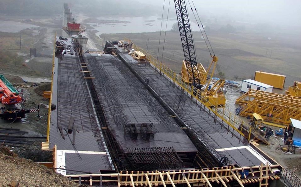 Νέα παράταση στους ηλεκτρονικούς διαγωνισμούς δημοσίων έργων