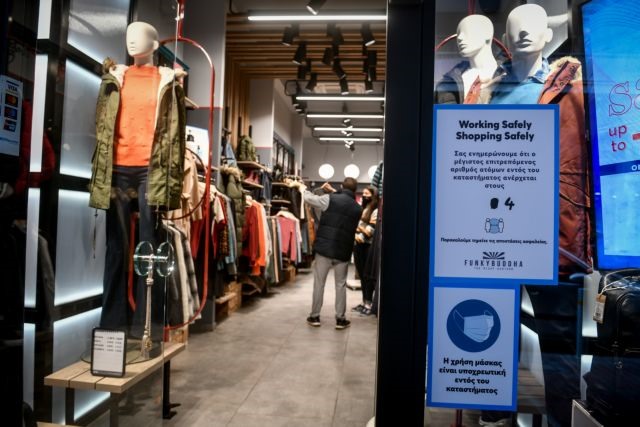 "Παράδοση εντός": Οι μικροί τα καταφέρνουν καλύτερα