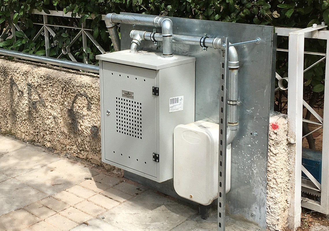 Έρχονται αυξήσεις στα τέλη δικτύου στη Θεσσαλία