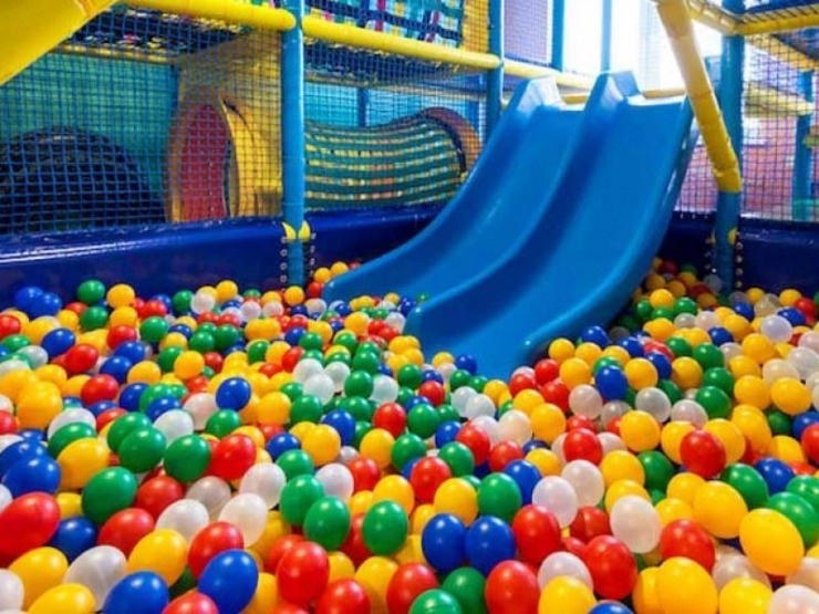 Επιδότηση για δημιουργία «παιδότοπων» σε επιχειρήσεις