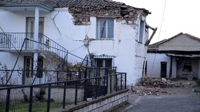 Θεσσαλία: Στα 1575 έφτασαν τα ακατοίκητα σπίτια