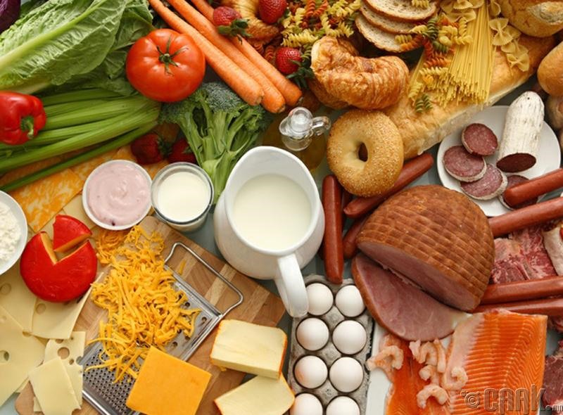 Μείωση του ΦΠΑ ζητά η βιομηχανία τροφίμων