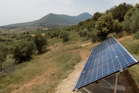 Κίνδυνος ηλεκτροπληξίας από ελαττωματικά πάνελ