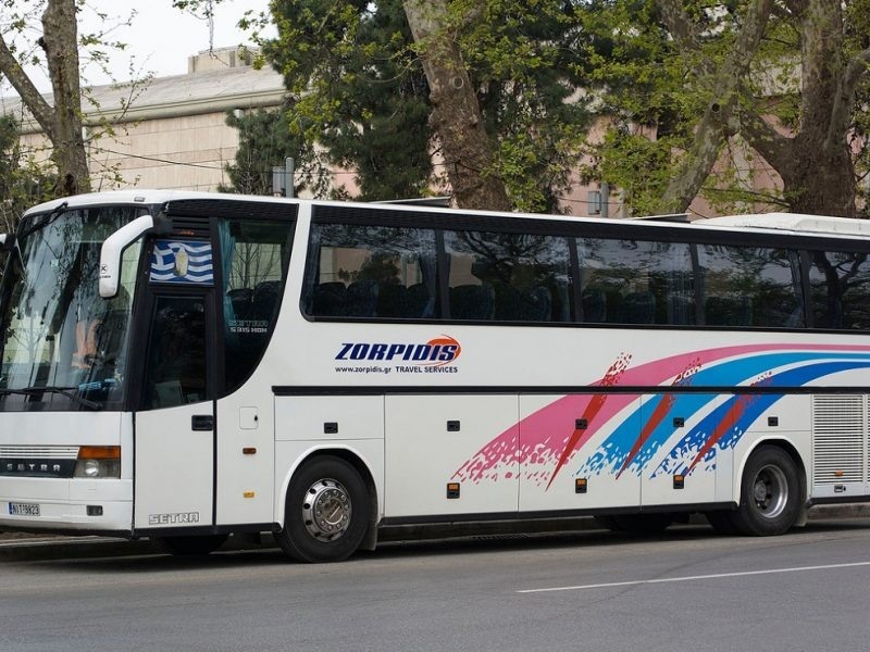 Γραφεία στη Λάρισα ανοίγει η Ζορπίδης Travel