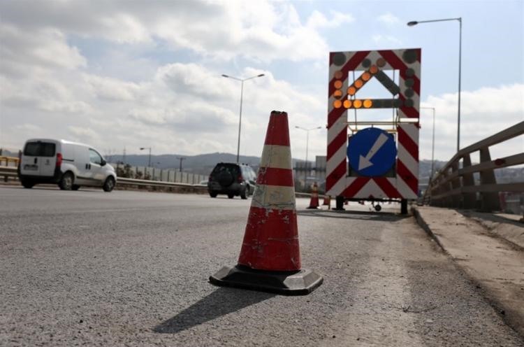 Κλείνει για δέκα μέρες ο κόμβος Πλαταμώνα