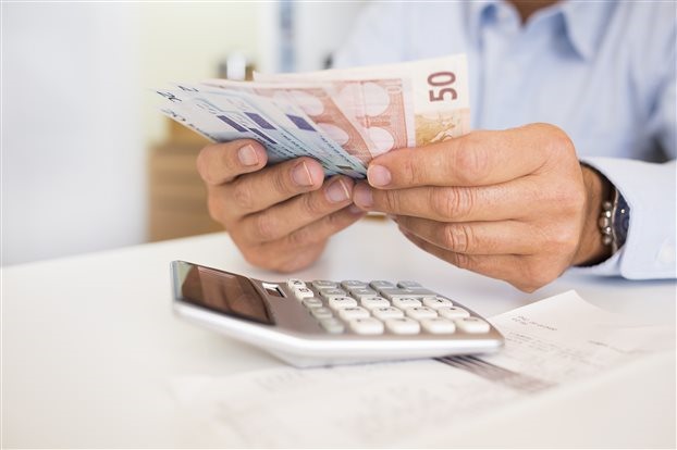 Πρόγραμμα εξόφλησης οφειλών σε 100 δόσεις στο Δήμο Λαρισαίων