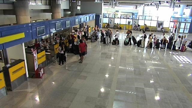 Αυξημένη κατά 34,8% το 2017 η επιβατική κίνηση στο αεροδρόμιο της Νέας Αγχιάλου