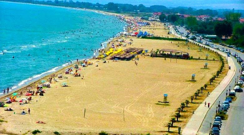 Οnline δημοπρασία αιγιαλών και παραλιών από το δημόσιο