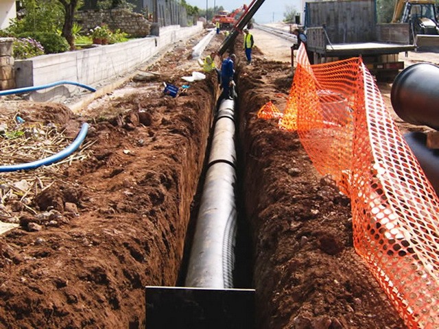 Η τεχνική εταιρεία ΕΡΓΗΛ δικαιώθηκε στον Άρειο Πάγο εις βάρος της ΔΕΥΑΜΒ