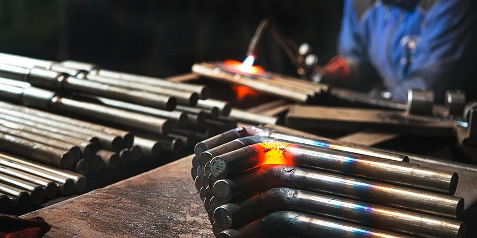 Exalco: Θετικές οι προοπτικές το 2019 για τον μεταλλουργικό κλάδο